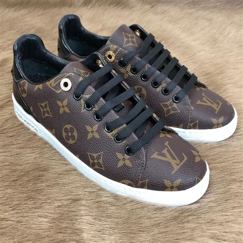 lv sneakers damen|lv sneaker price.